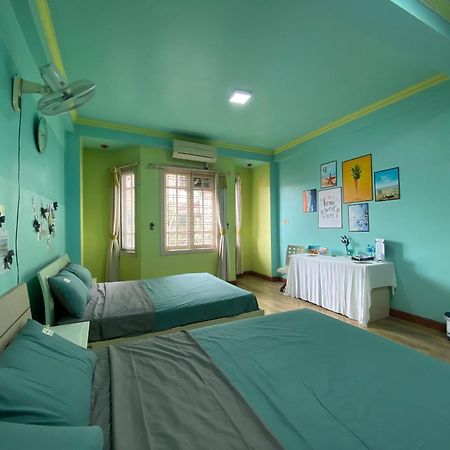 Lava Homestay Hai Phong Luaran gambar