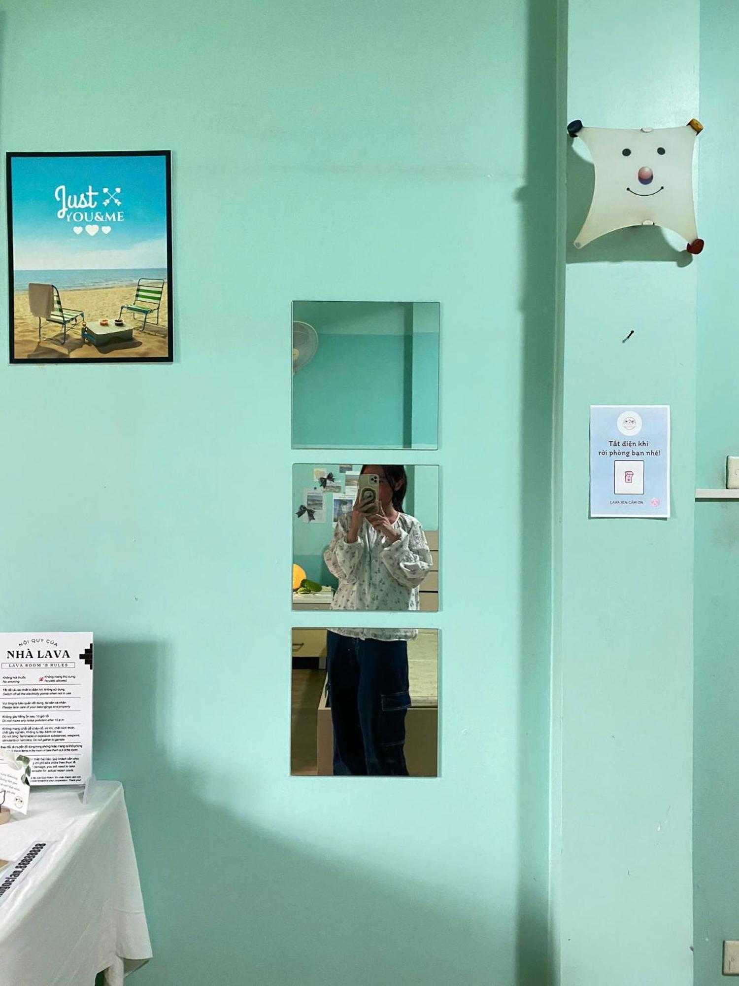Lava Homestay Hai Phong Luaran gambar