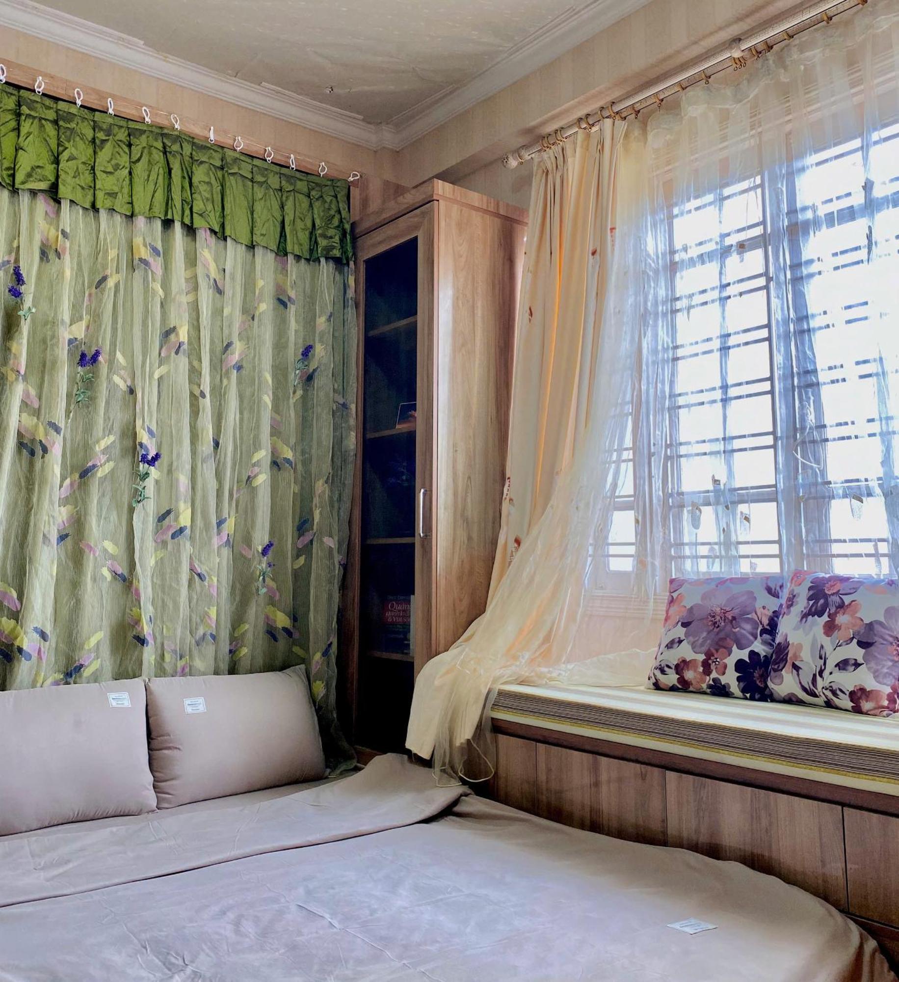 Lava Homestay Hai Phong Luaran gambar