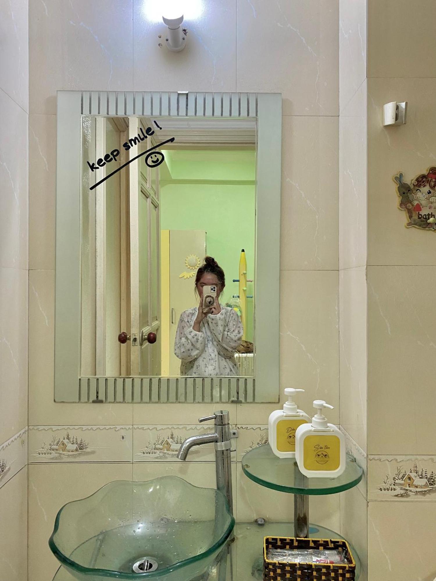 Lava Homestay Hai Phong Luaran gambar