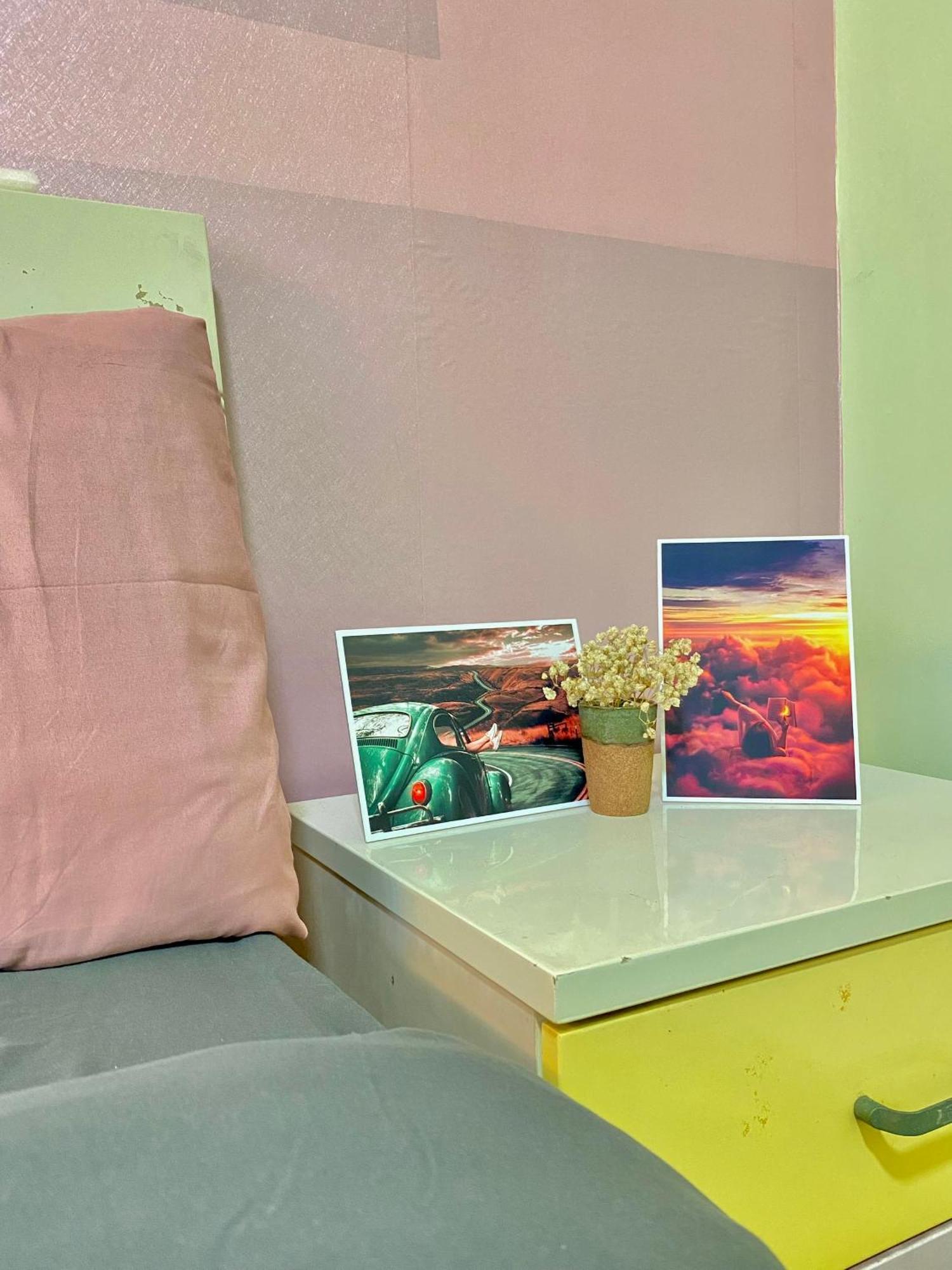 Lava Homestay Hai Phong Luaran gambar