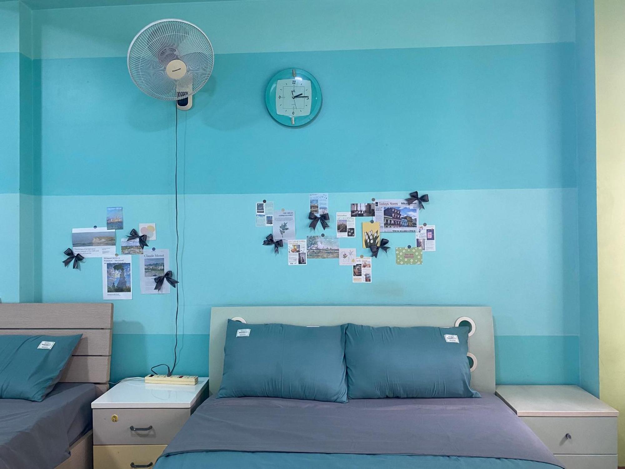 Lava Homestay Hai Phong Luaran gambar