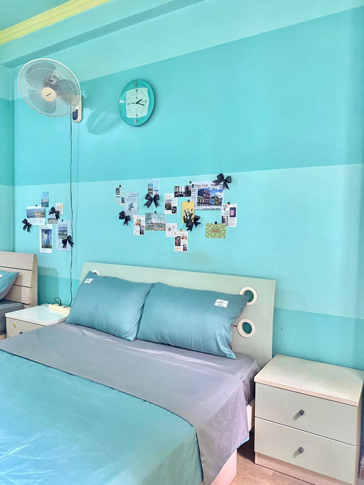 Lava Homestay Hai Phong Luaran gambar