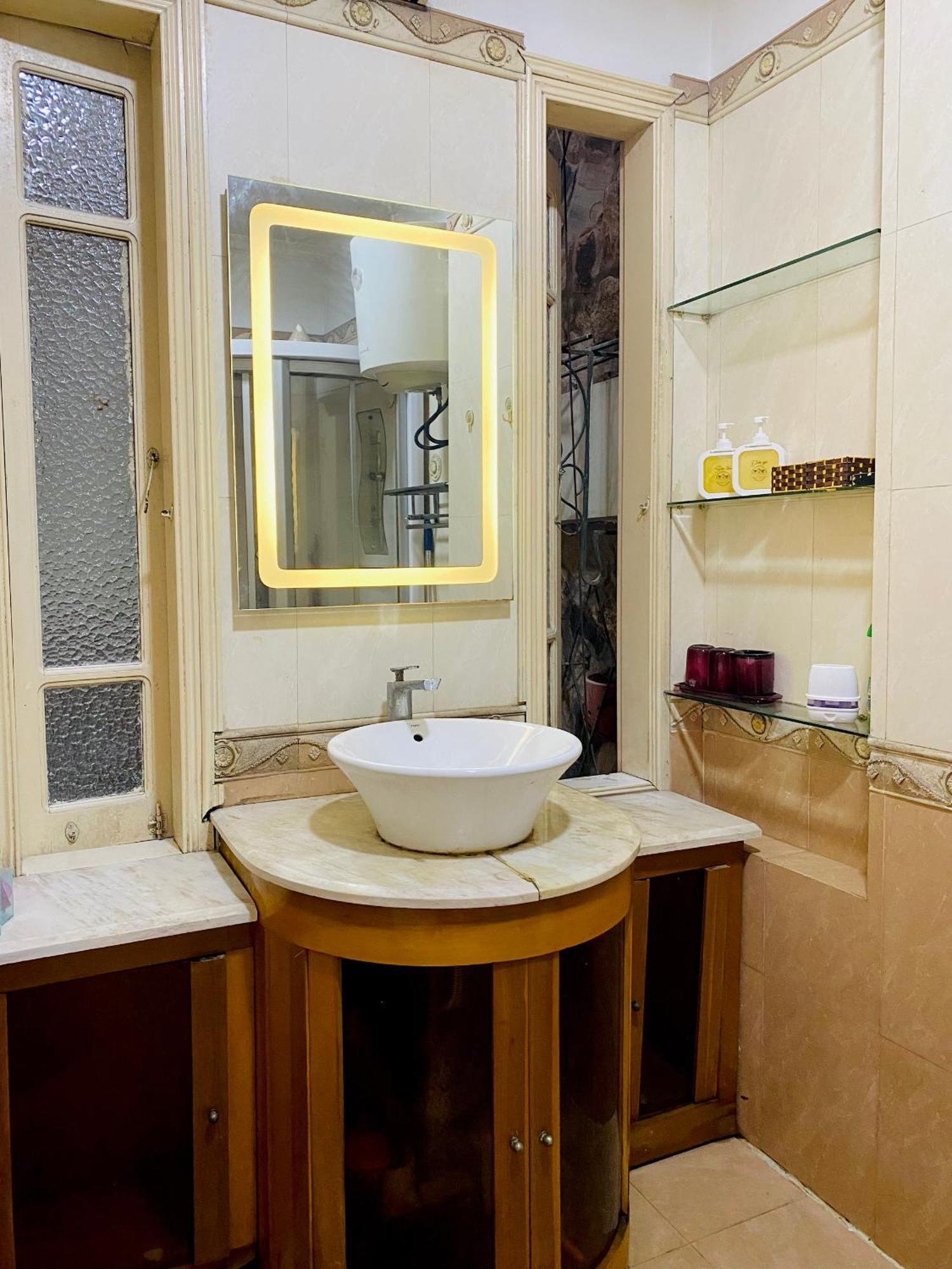 Lava Homestay Hai Phong Luaran gambar