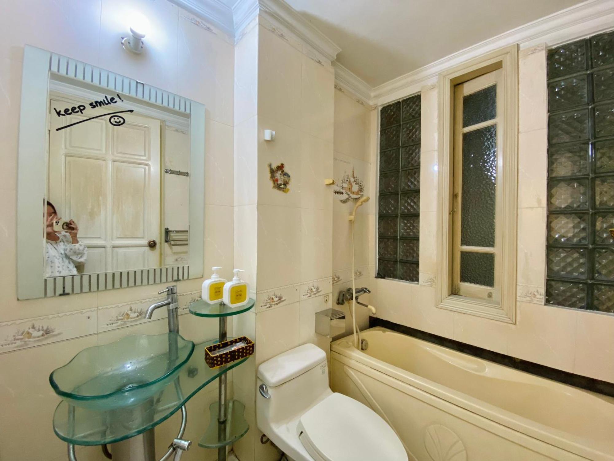Lava Homestay Hai Phong Luaran gambar