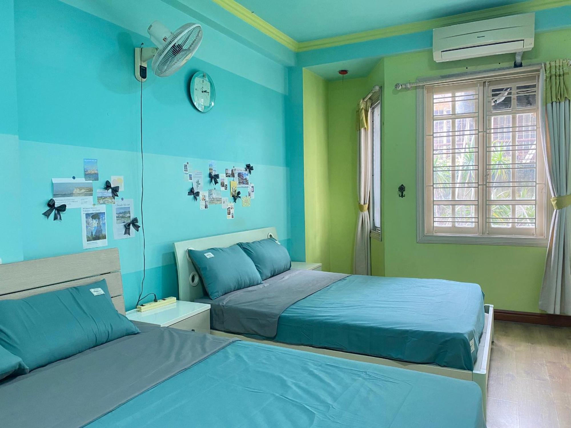 Lava Homestay Hai Phong Luaran gambar