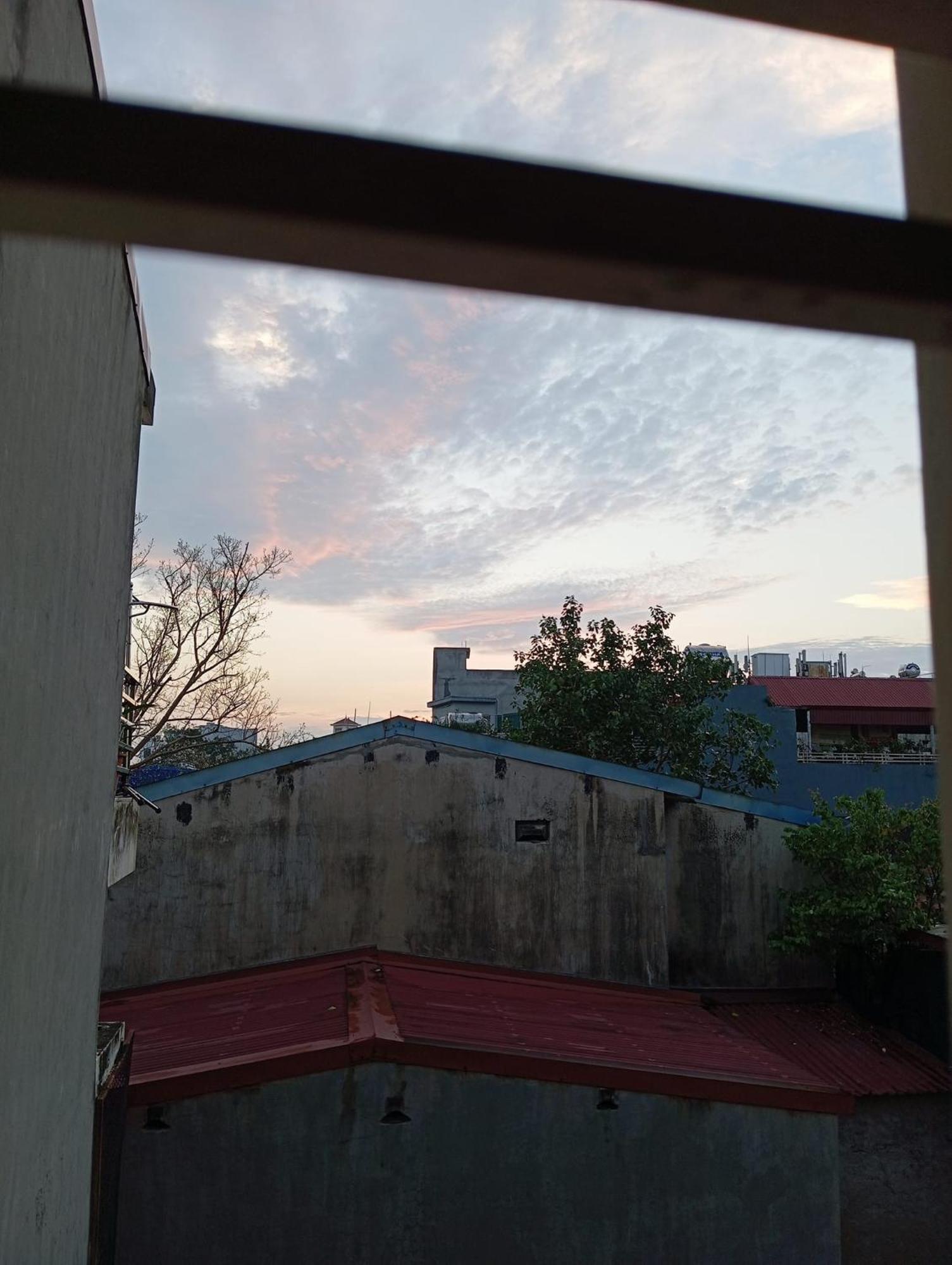 Lava Homestay Hai Phong Luaran gambar