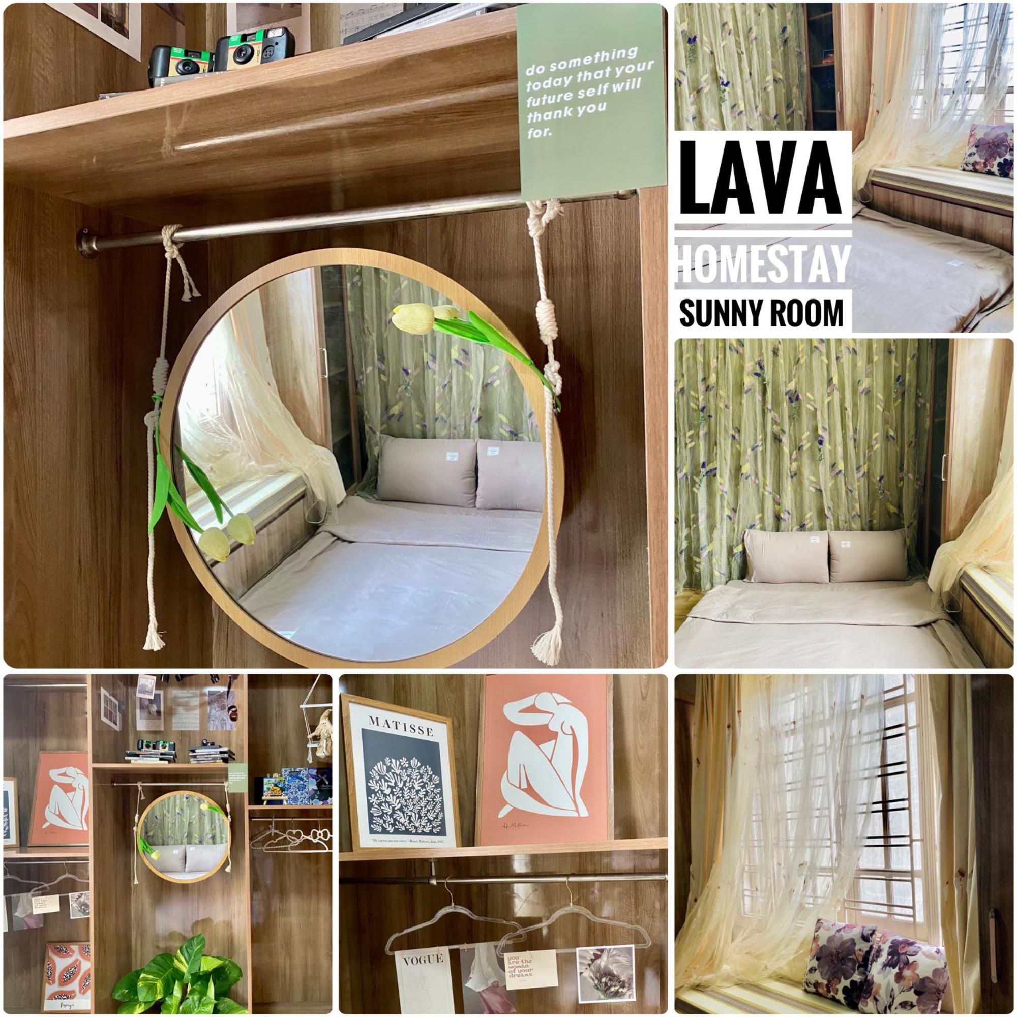 Lava Homestay Hai Phong Luaran gambar